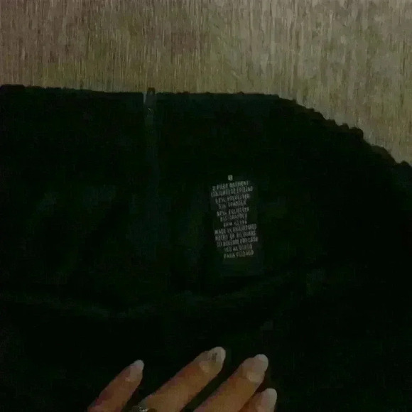 Dress woman’s pants stretchy waist band - Picture 2 of 5